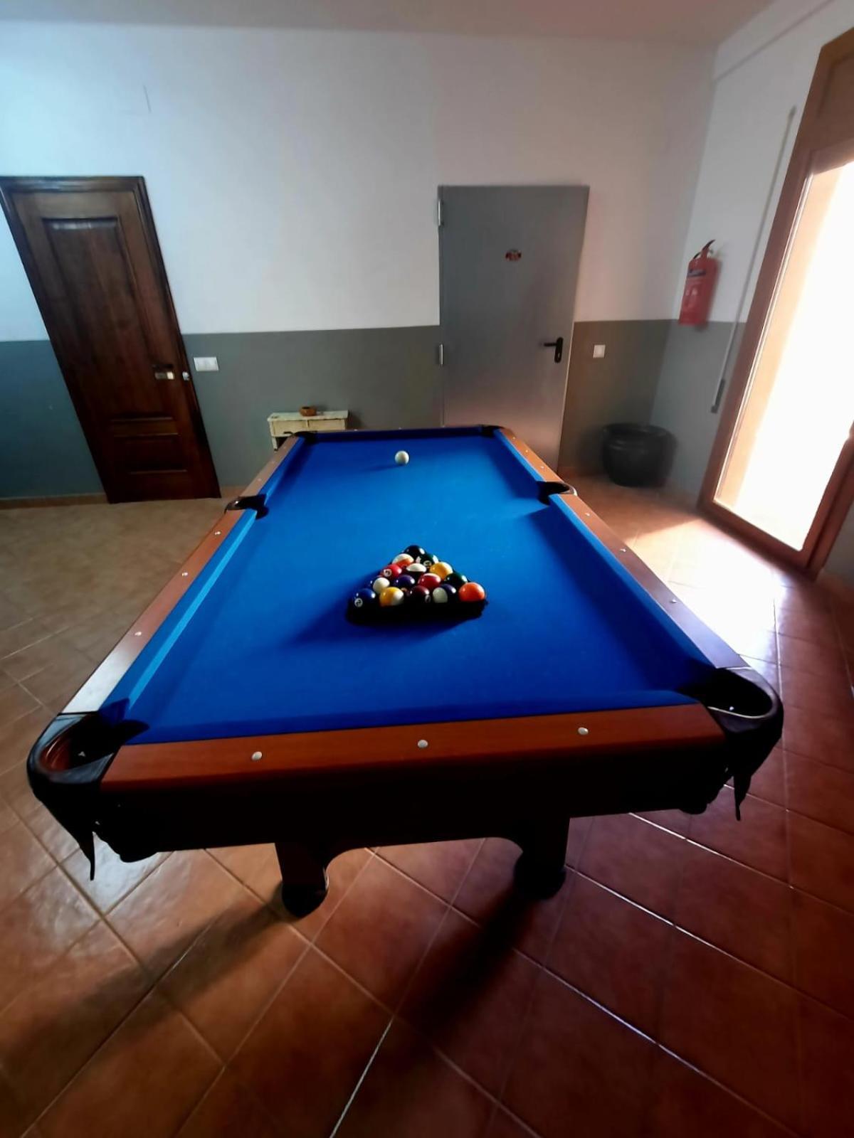 Casa Cotis Beceite Villa Ngoại thất bức ảnh