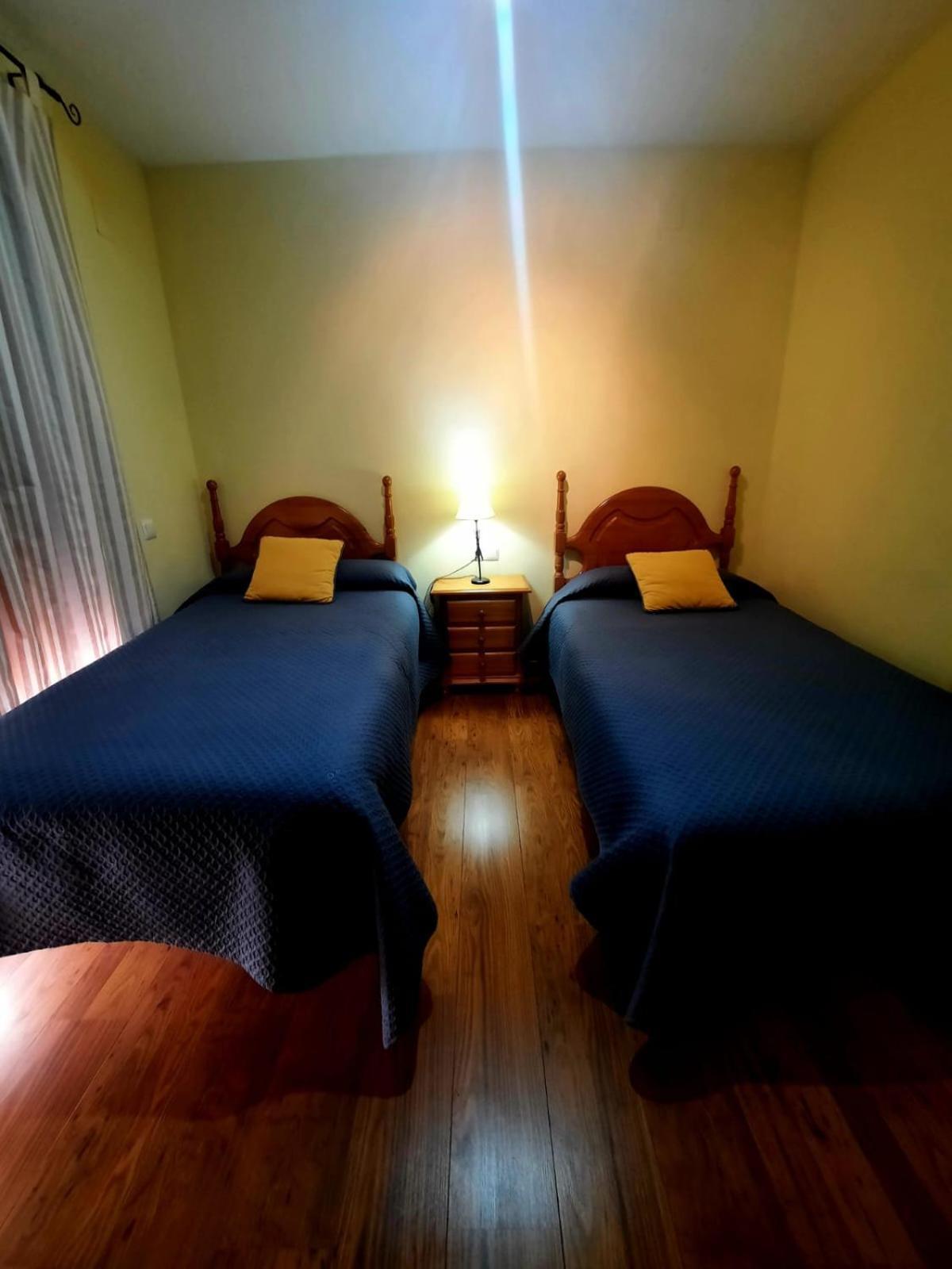 Casa Cotis Beceite Villa Ngoại thất bức ảnh