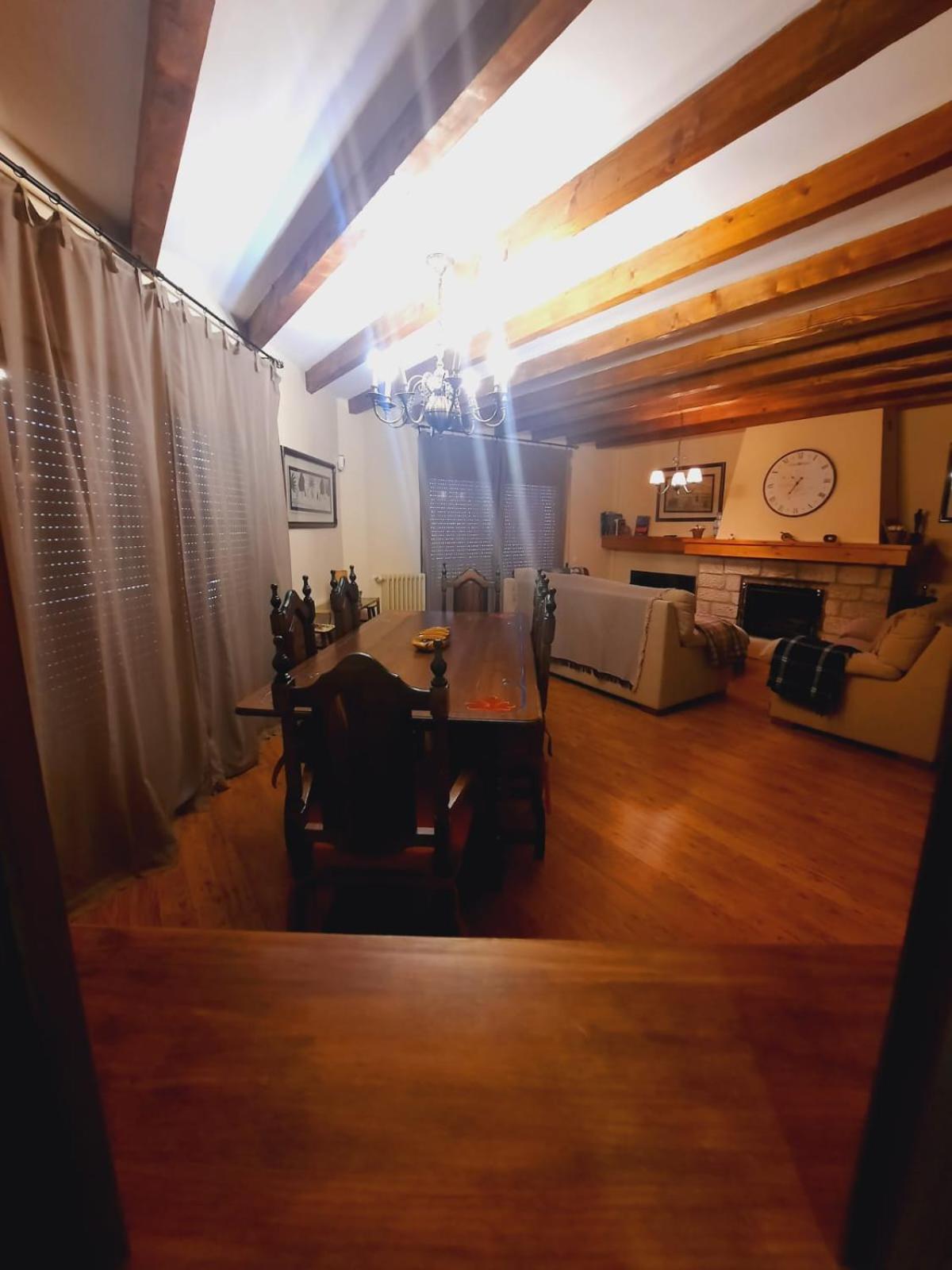 Casa Cotis Beceite Villa Ngoại thất bức ảnh