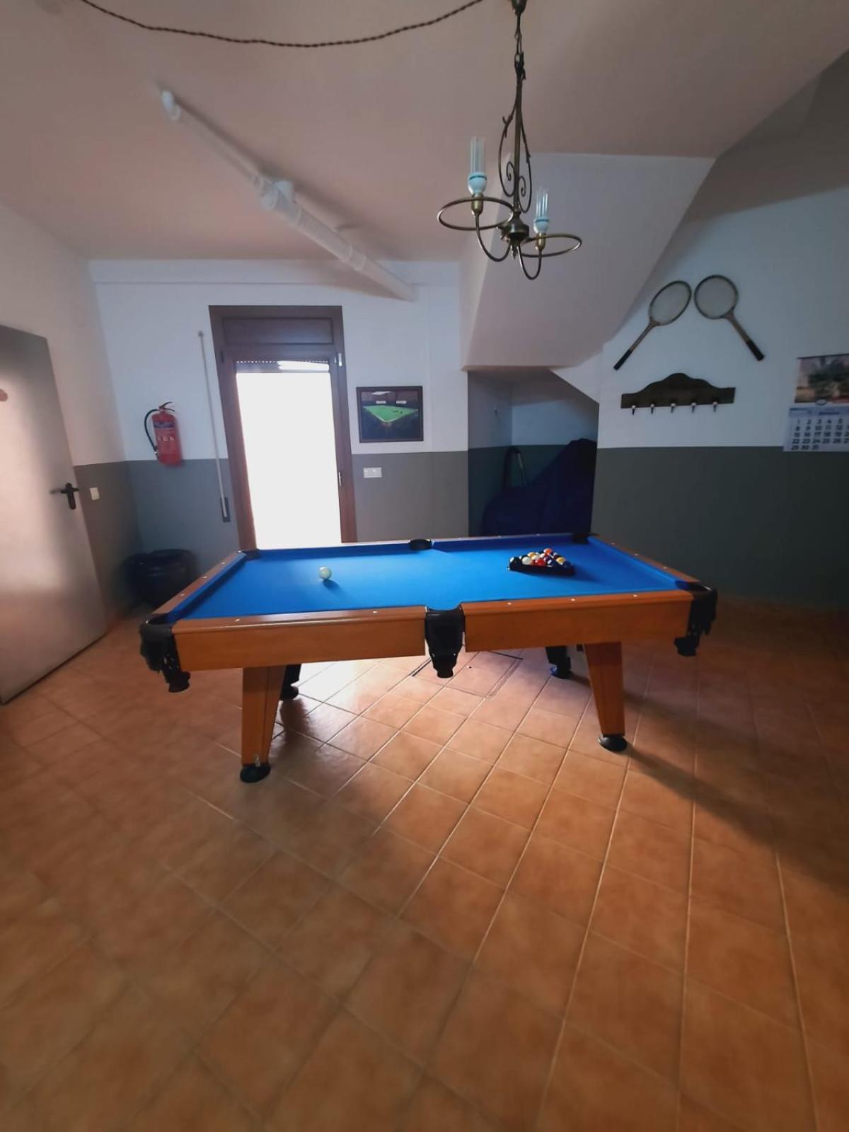 Casa Cotis Beceite Villa Ngoại thất bức ảnh