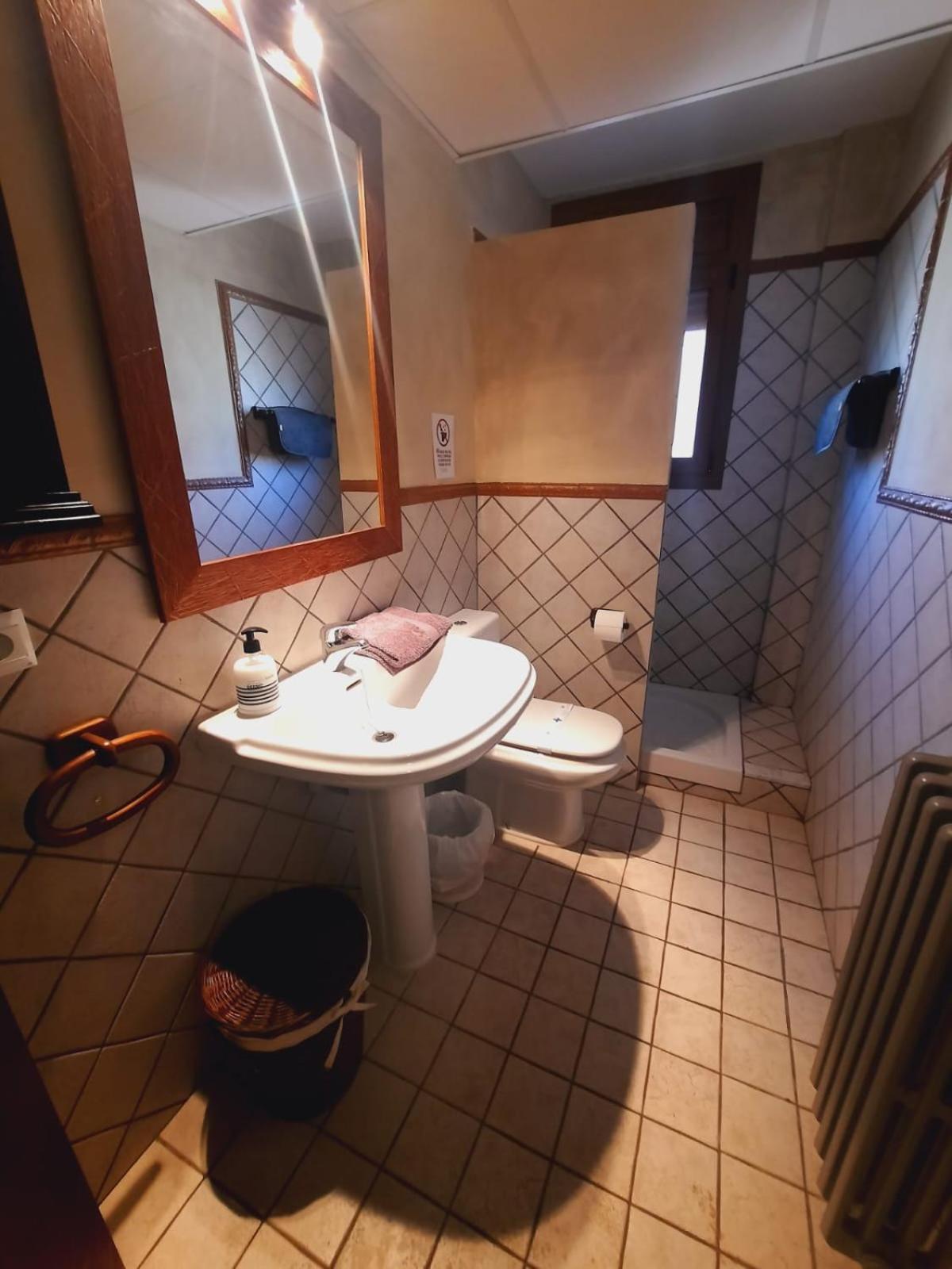 Casa Cotis Beceite Villa Ngoại thất bức ảnh