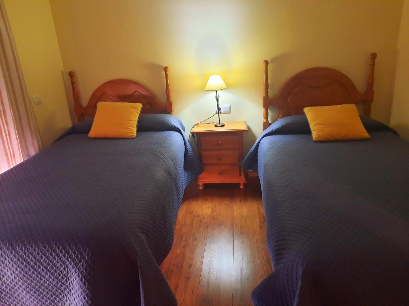 Casa Cotis Beceite Villa Ngoại thất bức ảnh